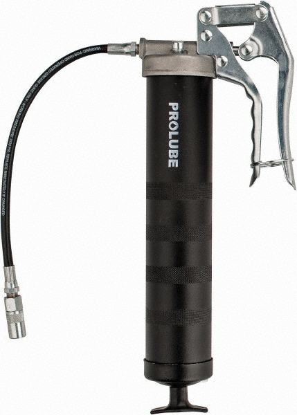 Value Collection Black Pipe Nipple: 1/8" Dia x 3" Long, Schedule 40 - NB01030