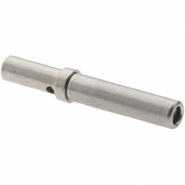 Parker Compression Tube Plug: 1-1/4" Tube OD, ORFS x ORFS - KP80054