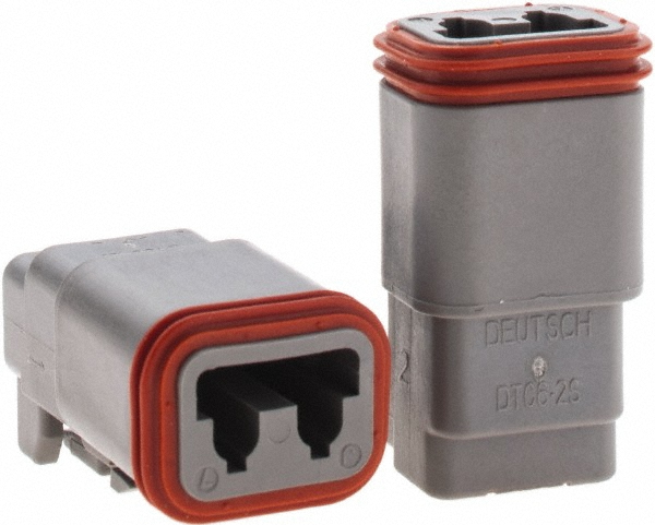 Parker Compression Tube Plug: 1-1/4" Tube OD, ORFS x ORFS - KP80054