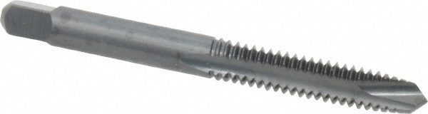 Parker Hydraulic Hose Female Pipe Rigid Fitting: 1/2", 1/2", 3,000 psi - 8010-4