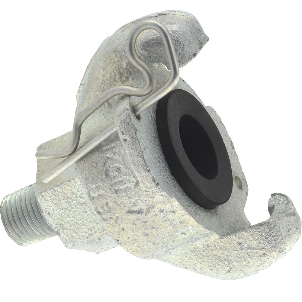 Dixon Valve & Coupling 3/4" NPT, Universal Hose Coupling with Female NPT Ends - MSCAB8