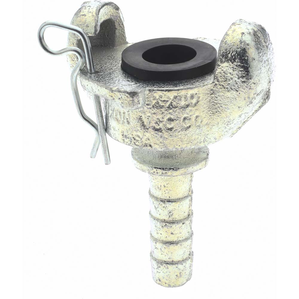 Dixon Valve & Coupling 3/4" NPT, Universal Hose Coupling with Female NPT Ends - MSCAB8