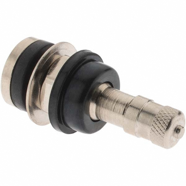 Dixon Valve & Coupling 1/2 NPTF, Reusable Hose Male Stem - 1820608S