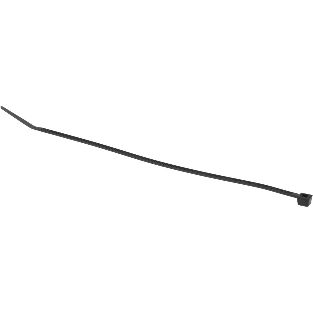 Norgren Push-to-Connect Tube x Tube Fitting: Tee Connector, 8.00 mm OD - 100600800
