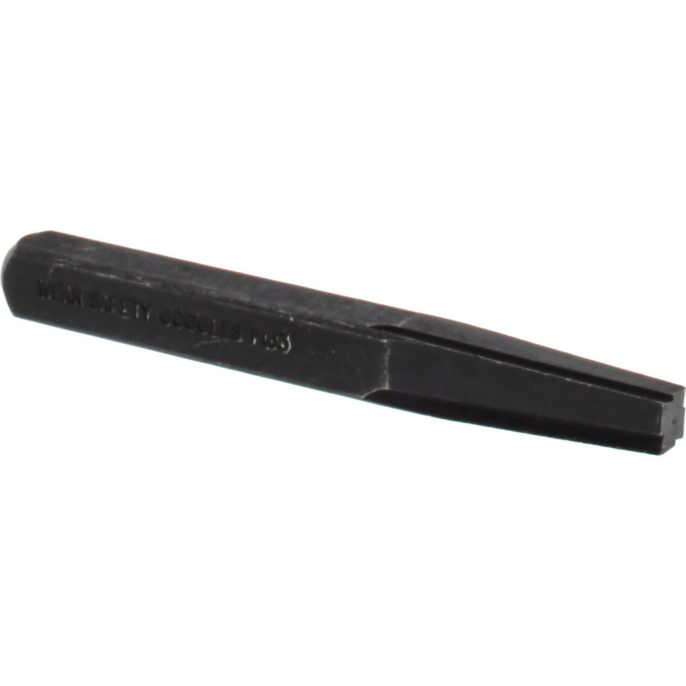 VNE Sanitary Stainless Steel Pipe End Cap: 3", Clamp Connection - EG16A-6L3.0