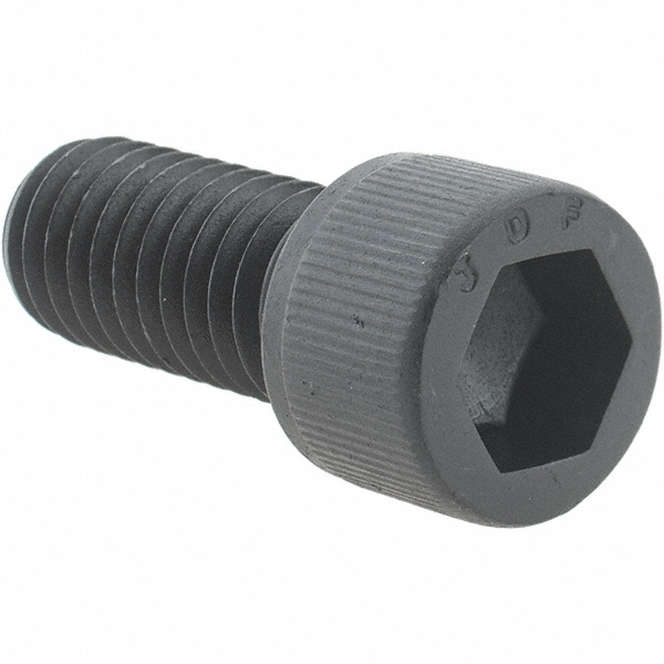 Parker 5 Piece, 7/8-14 JIC, Reusable Hose Female Swivel Fitting - BDKP72286