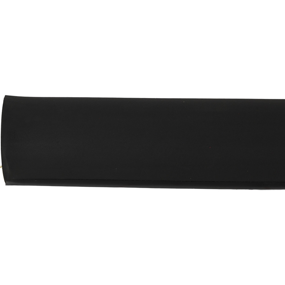 Made in USA 3/4" Thick x 2" Pipe x 6' Long, Elastomeric Flexible Pipe Insulation - RUPC02307SE