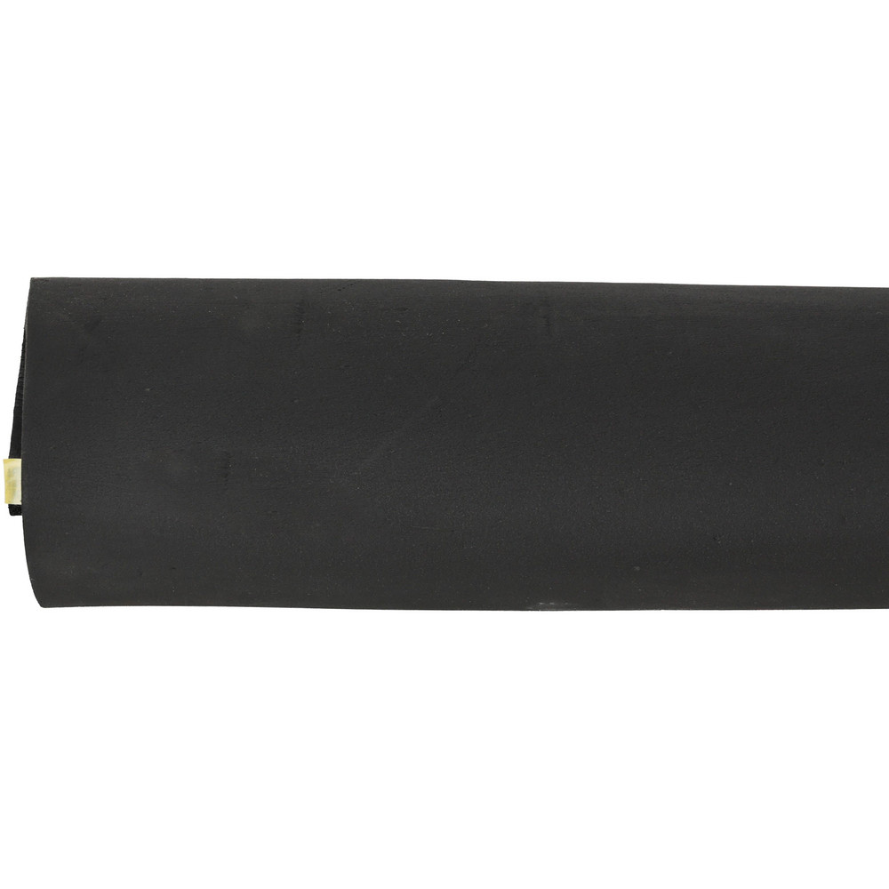 Made in USA 3/4" Thick x 2" Pipe x 6' Long, Elastomeric Flexible Pipe Insulation - RUPC02307SE