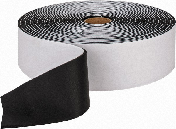 Made in USA 3/4" Thick x 2" Pipe x 6' Long, Elastomeric Flexible Pipe Insulation - RUPC02307SE