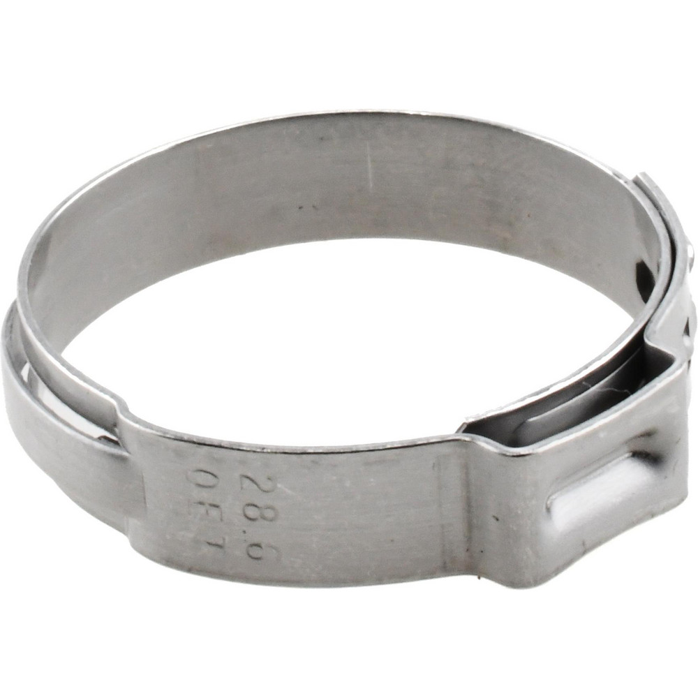 CPC Colder Products 3/8" Nominal Flow, Female, Nonspill Quick Disconnect Coupling - NS6D17008