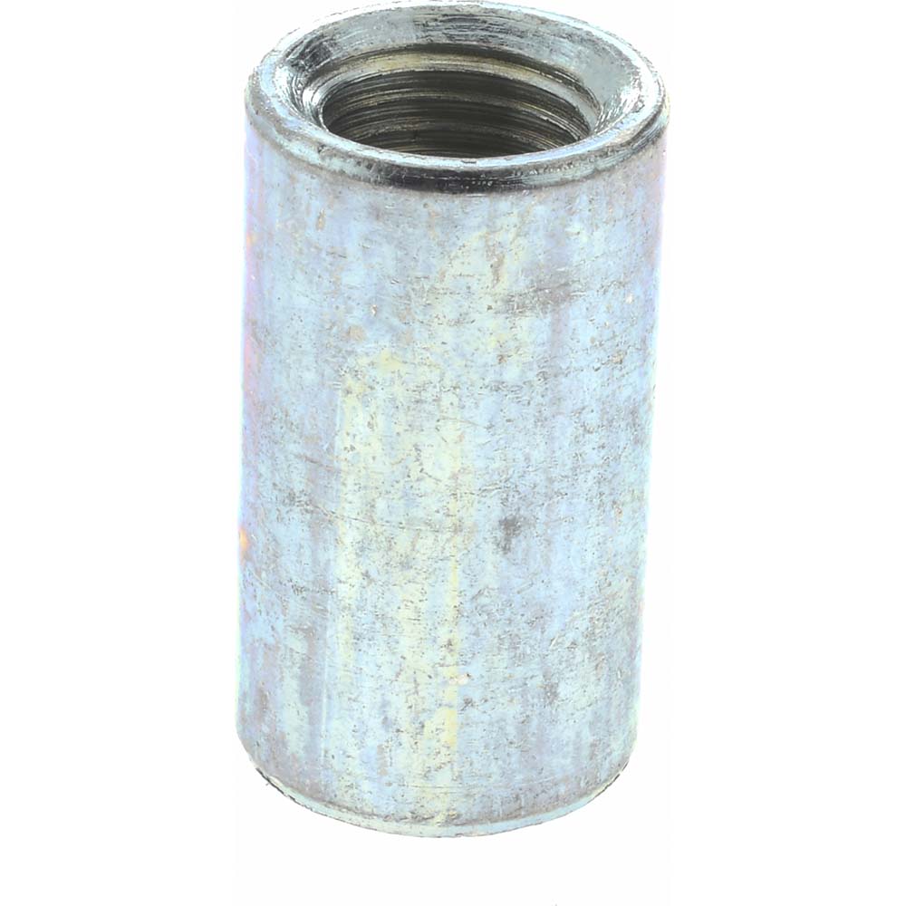 Value Collection Malleable Iron Pipe Bushing: 1-1/2 x 1/2" Fitting - G241N 40X15