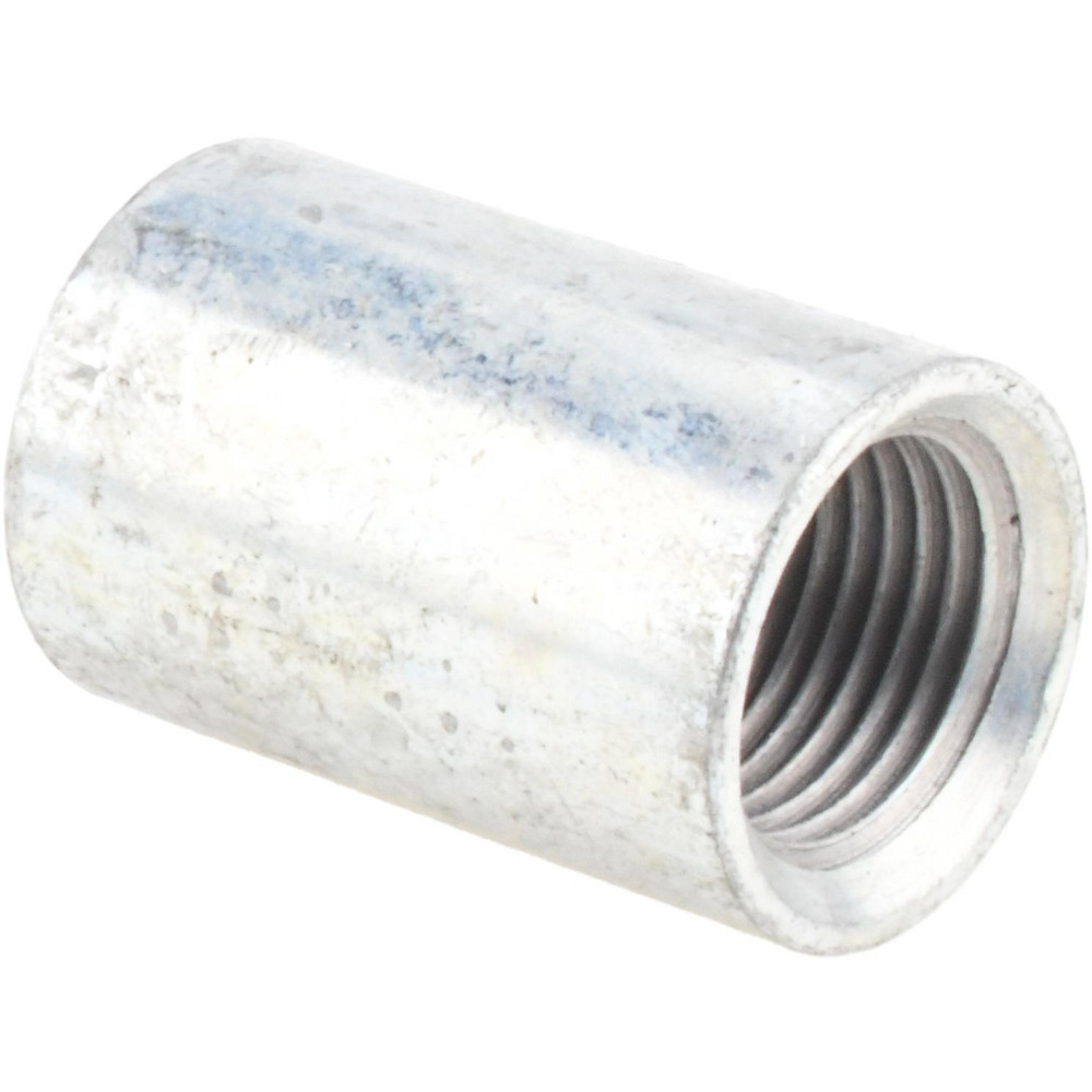 Value Collection Malleable Iron Pipe Bushing: 1-1/2 x 1/2" Fitting - G241N 40X15