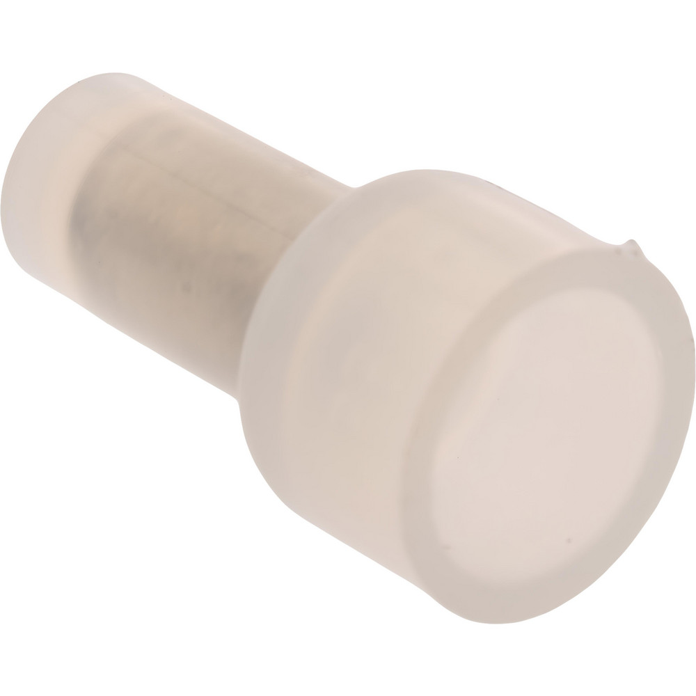 Ham-Let Compression Tube Connector: 1/4" Tube OD, Compression x MNPT - 3001998