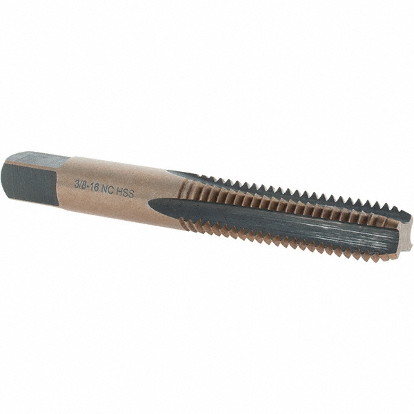 Value Collection Black Pipe Nipple: 1/4" Dia x 1-1/2" Long, Schedule 80 - BD-13630