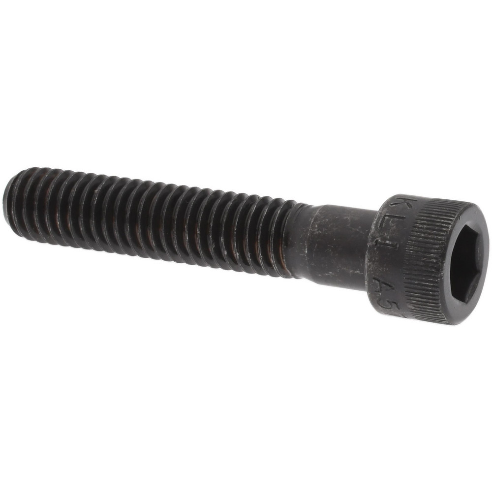 Value Collection Galvanized Pipe Nipple: 1-1/4", 2-1/2" Long, Schedule 40, Steel - MSCNG07025