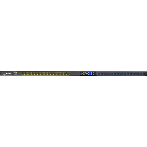 Eaton Epdu Mi 38U-A In: L5-30P - EMI102-10