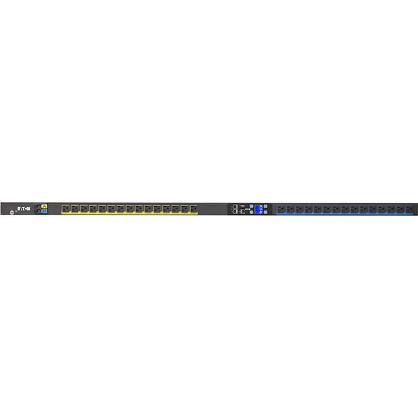 Eaton Epdu Mi 38U-A In: L5-30P - EMI102-10