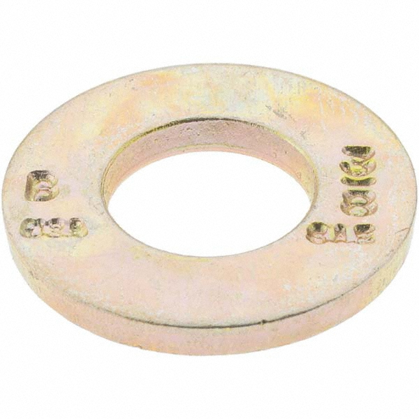 Parker Push-to-Connect Tube x MNPT x Tube x Male Fitting: 90 deg Elbow, NPTF, 1/2" OD - KP82641
