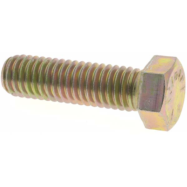 Parker Push-to-Connect Tube x MNPT x Tube x Male Fitting: 90 deg Elbow, NPTF, 1/2" OD - KP82641