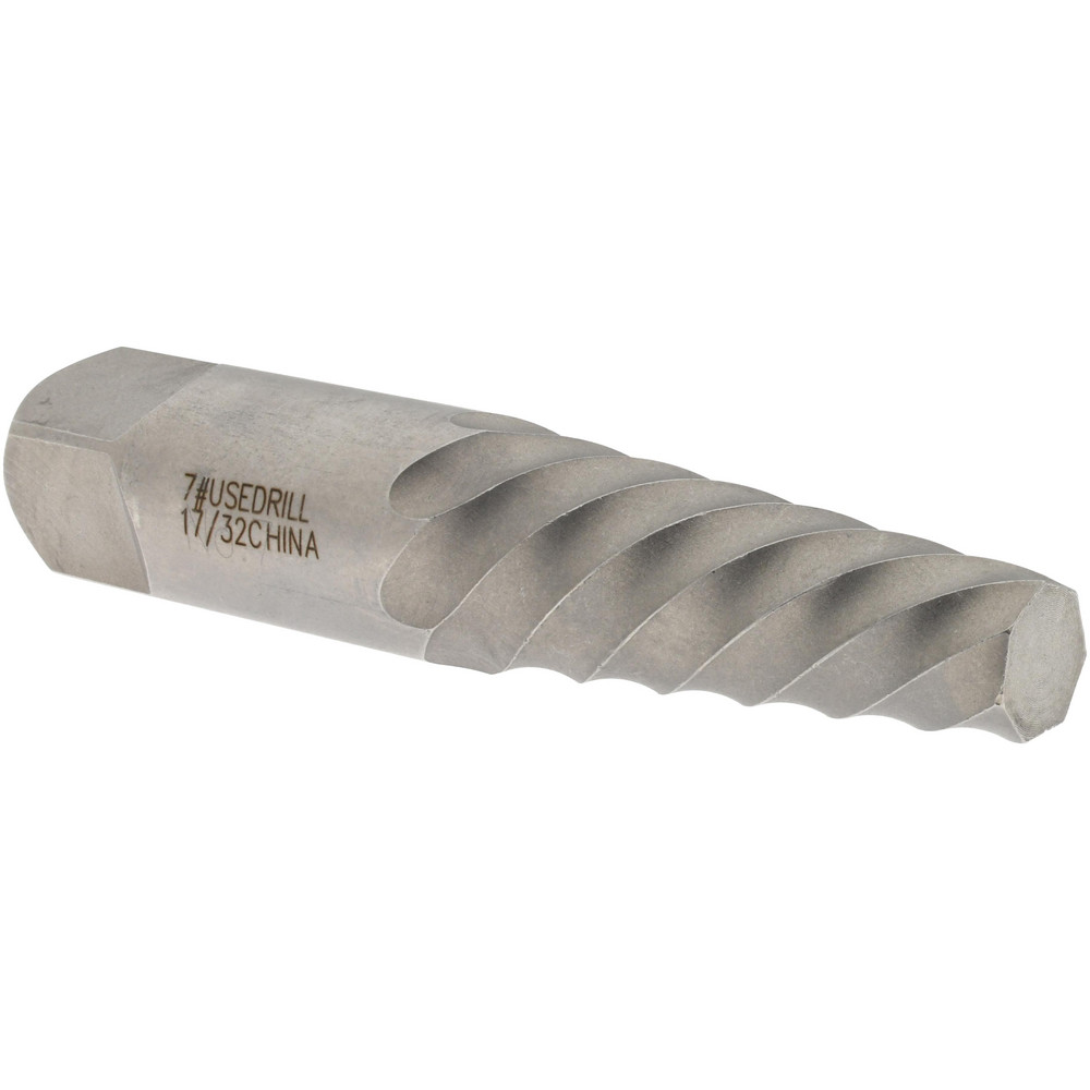 Merit Brass Pipe End Cap: 1", 304 & 304L Stainless Steel - 3416D-16