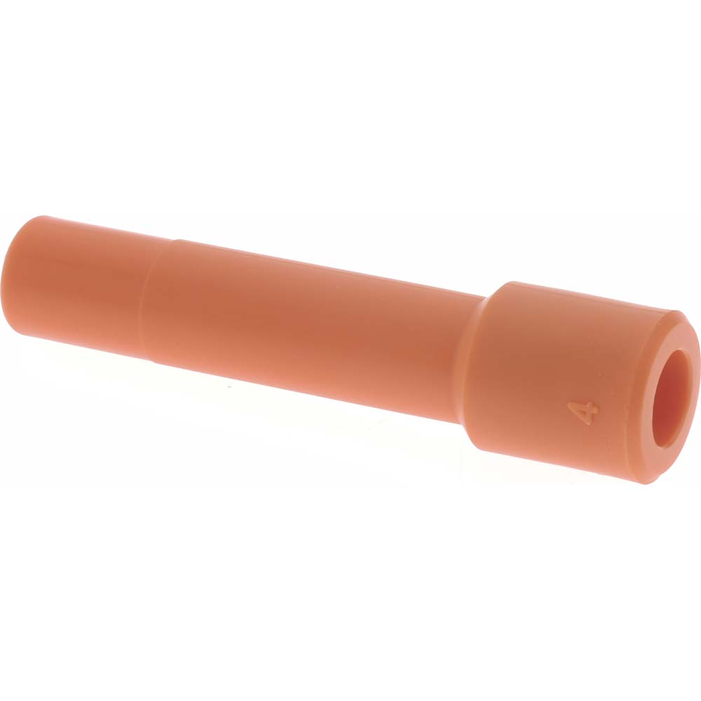 SMC PNEUMATICS Push-to-Connect Push-to-Connect Fitting: Elbow, NPT, 5/16" OD - KQ2L09-36AS