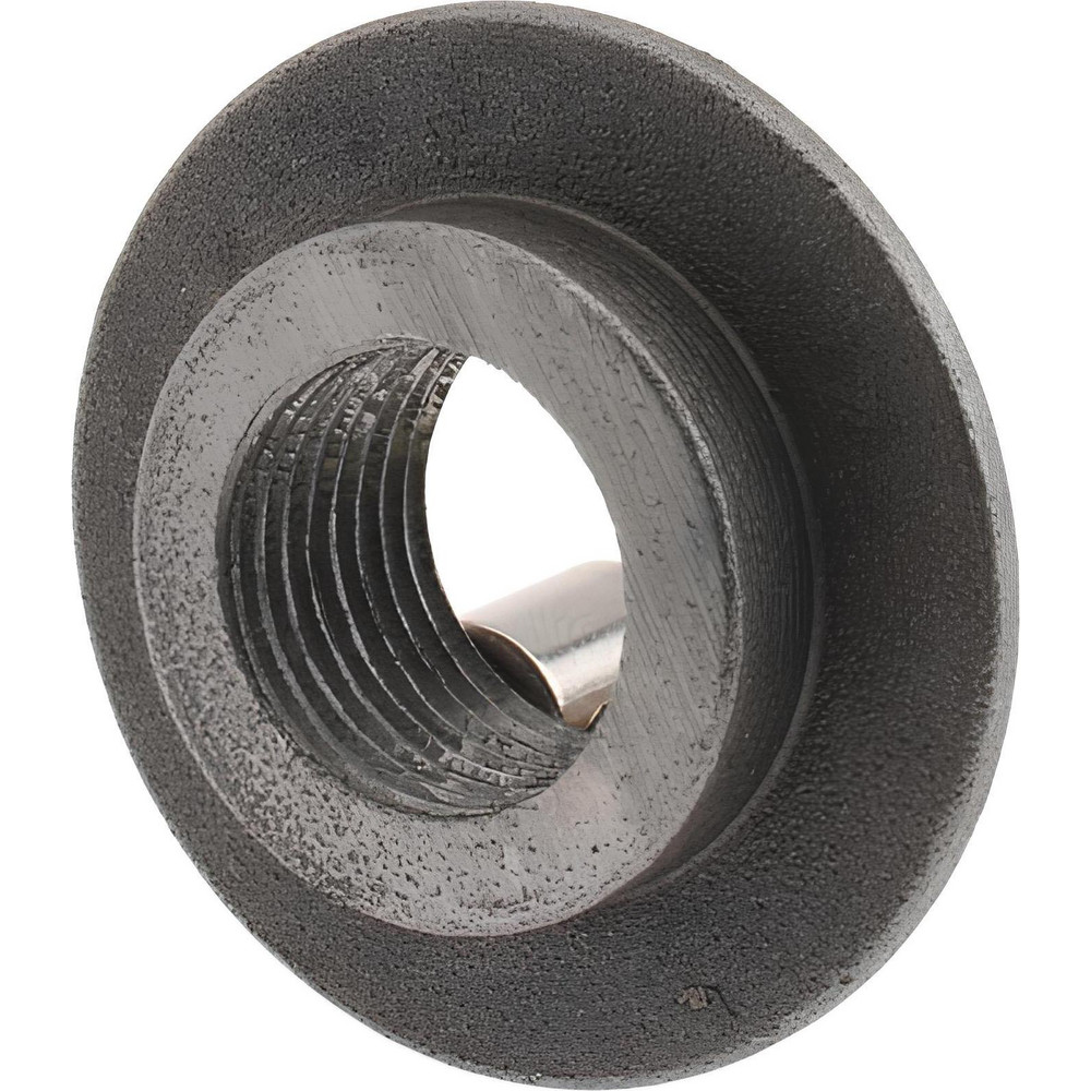 Made in USA 1/2" Pipe, 1-3/4" Dia x 3/32" Thick, Tank Flange with Pilot - 60315