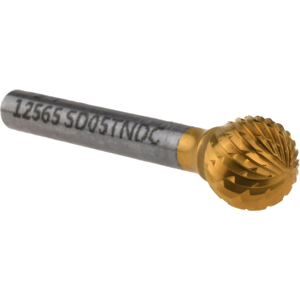 Parker Push-to-Connect Tube x Tube Fitting: Union Tee, 1/8" OD - 12565