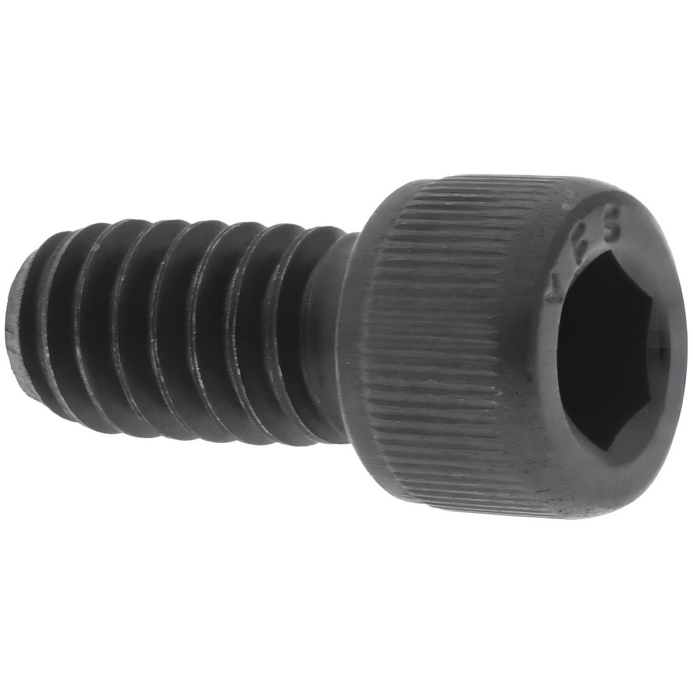 Anvil Black Pipe Fittings: Tee, 1/8", Threaded, Malleable Iron - 0310029202