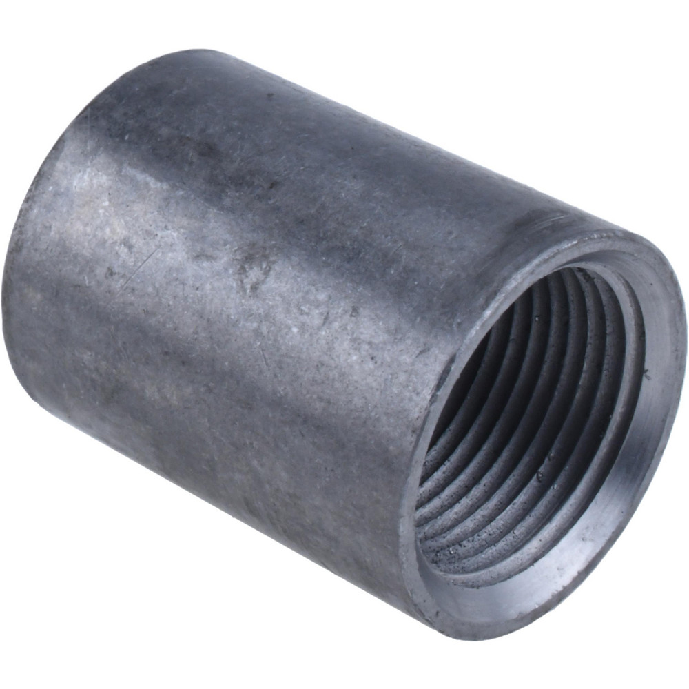 Anvil Black Pipe Fittings: Tee, 1/8", Threaded, Malleable Iron - 0310029202