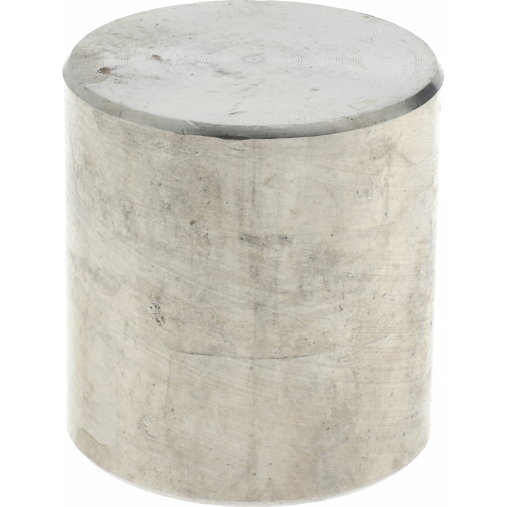 Merit Brass Pipe End Cap: 3/4", 304 & 304L Stainless Steel - 3416D-12