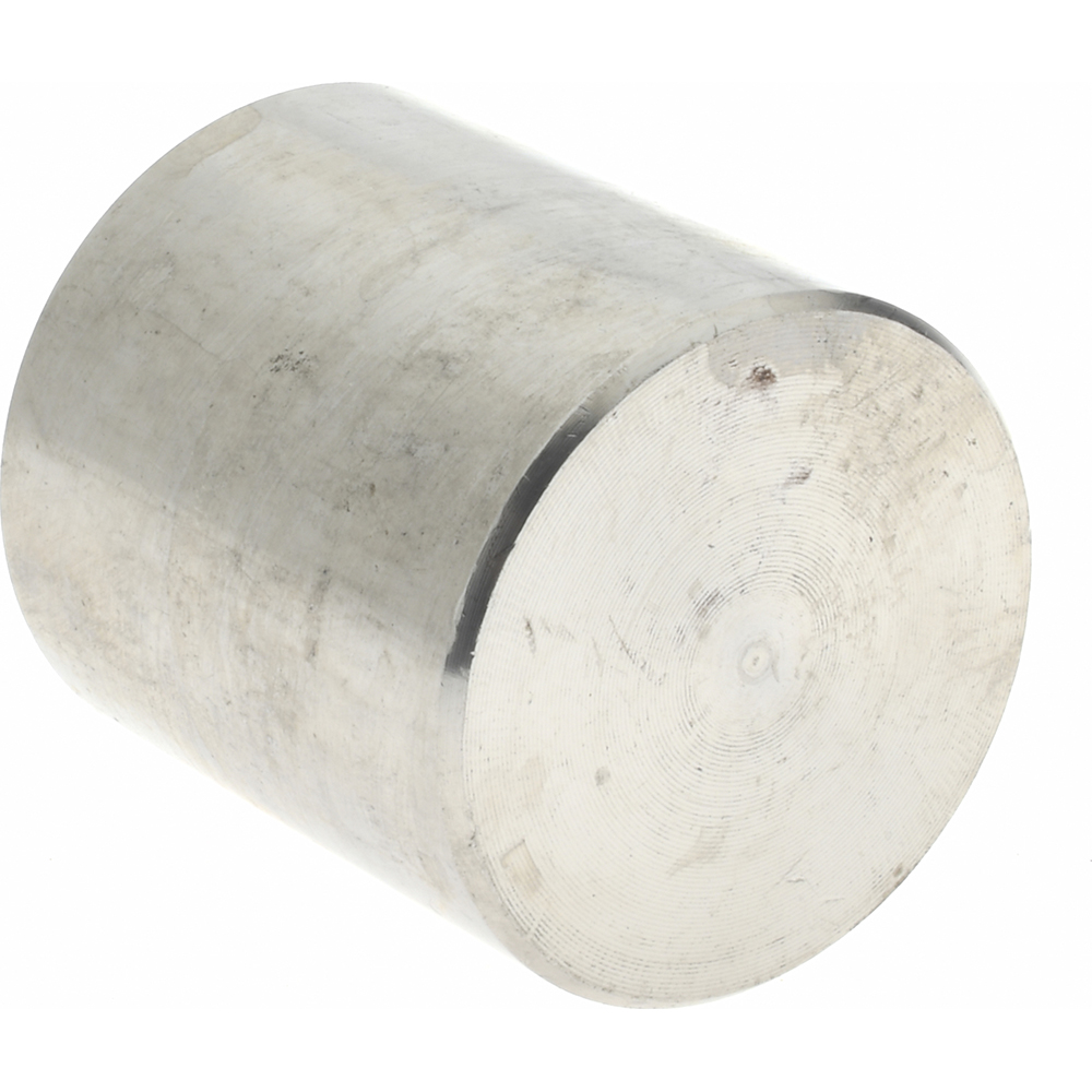 Merit Brass Pipe End Cap: 3/4", 304 & 304L Stainless Steel - 3416D-12