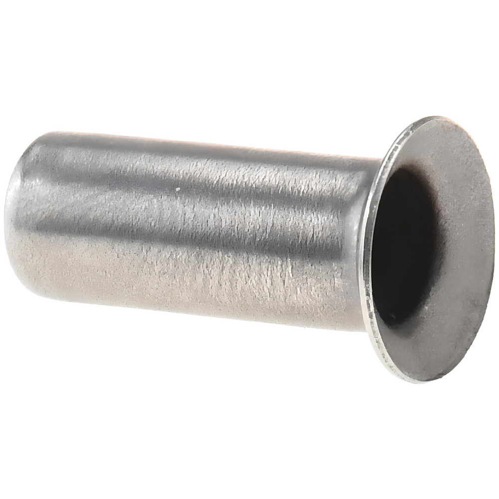 Parker Compression Tube Male Connector: 1/4, 3/8" Tube OD, Compression x MNPTF - VS68NTA-6-4