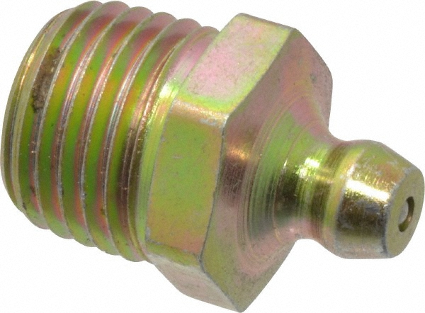 Eaton Industrial Pipe Female Tee: 1/8" Female Thread, FNPTF - 3700X2