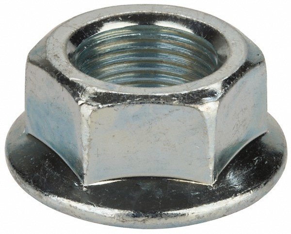 Eaton Industrial Pipe Bulkhead Coupling: 1/4" Female Thread, 1/2" Male Thread, MNPT x FNPT - FF4186-0804-1S