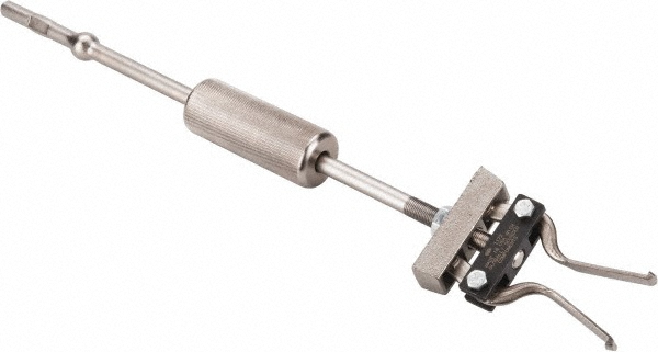CEJN Hydraulic Hose Female Pipe Rigid Fitting: Series 115, 1/4", 14,500 psi - 10 115 1402
