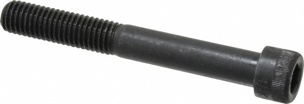 Merit Brass Brass Pipe Nipple: Threaded on Both Ends, 3" OAL, 3/8" NPT - 2106-300