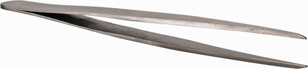 Parker Brass Flared Tube 90 Deg Male Elbow: 5/8" OD, 3/8-18 Thread, 45 deg Flared Angle - 149F-10-6