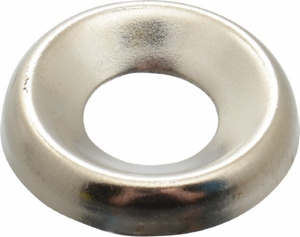 Parker Brass Flared Tube 90 Deg Male Elbow: 1/2" OD, 1/2-14 Thread, 45 deg Flared Angle - 149F-8-8