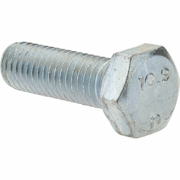 Parker Hydraulic Hose Female Seal-Lok Swivel Short Fitting: 0.375" ID, 6 mm, 13/16-16 - KP80003