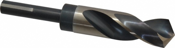 Merit Brass Stainless Steel Pipe Nipple: 3/8" Pipe, Grade 304 & 304L - 4506-600