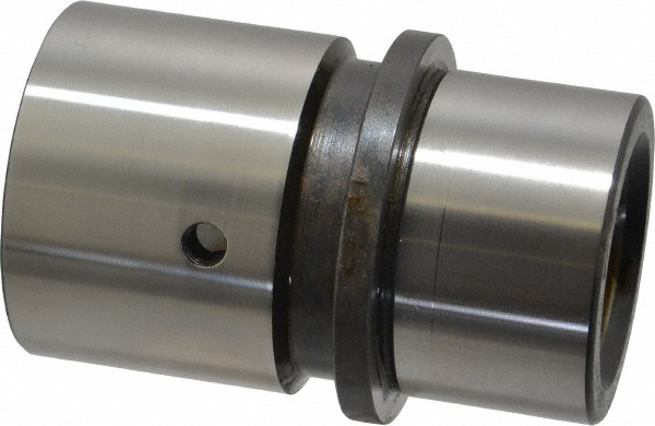 Eaton Steel Flared Tube Sleeve: 1/4" OD, 37 deg Flared Angle - 900605-4S