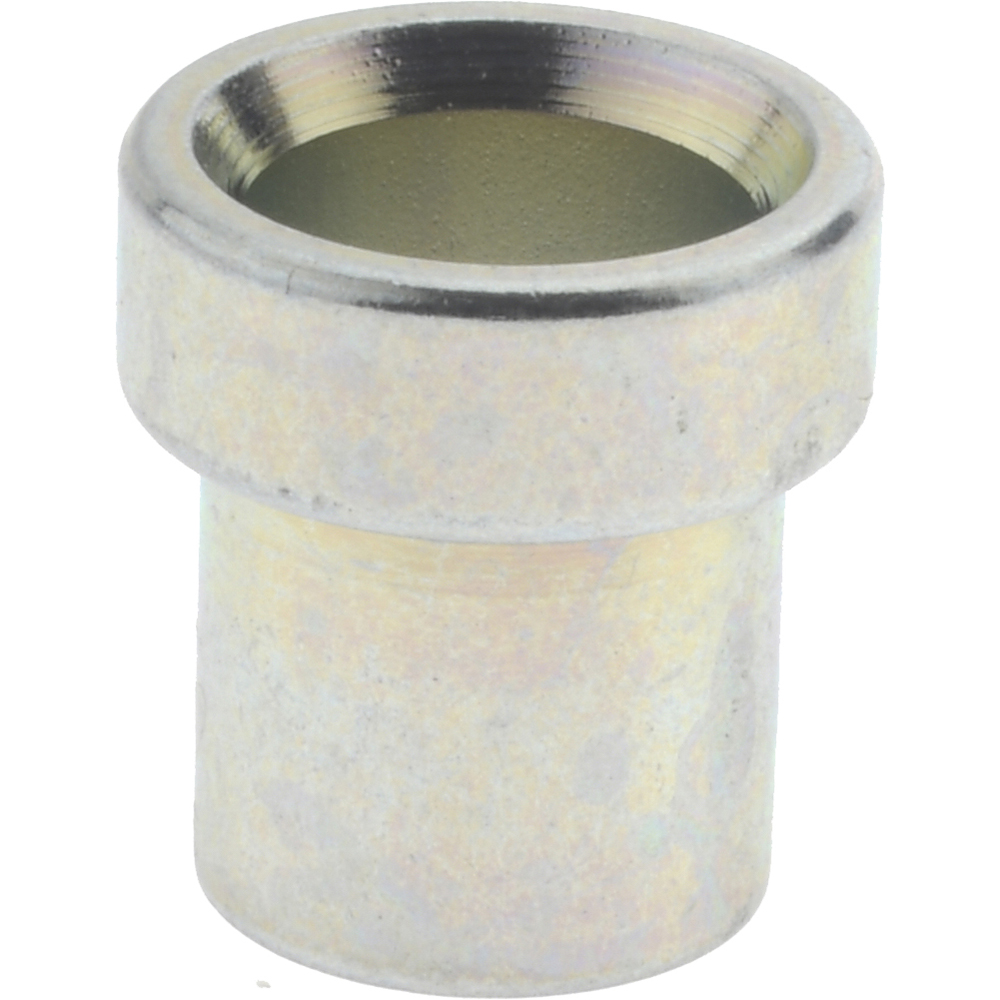 Eaton Steel Flared Tube Sleeve: 1/4" OD, 37 deg Flared Angle - 900605-4S