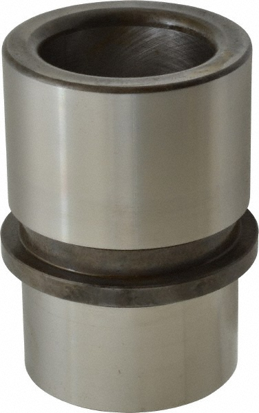 Eaton Steel Flared Tube Sleeve: 1/4" OD, 37 deg Flared Angle - 900605-4S