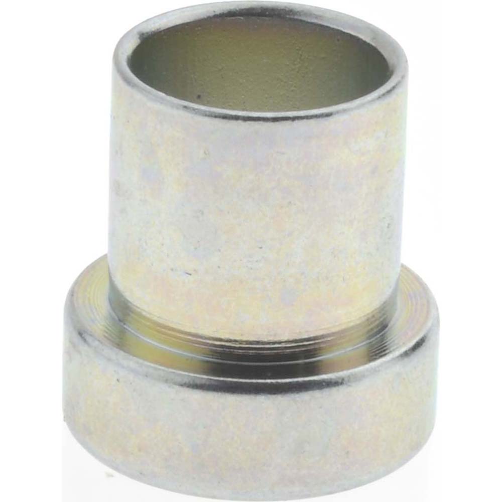 Eaton Steel Flared Tube Sleeve: 1/4" OD, 37 deg Flared Angle - 900605-4S