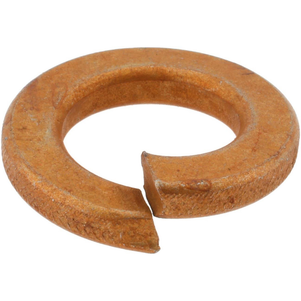 Parker Compression Tube Union: 7/16-24, 1/4" Tube OD, Compression x Compression - 62C-4