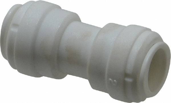 Parker Push-to-Connect Push-to-Connect x Push-to-Connect Fitting: Union, 1/2" OD - A8UC8-MG