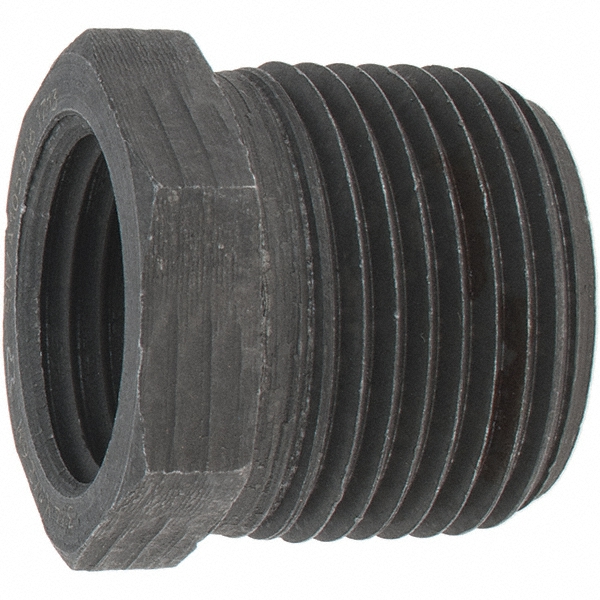 Merit Brass Pipe 45 deg Elbow: 1", 316 Stainless Steel - K602-16