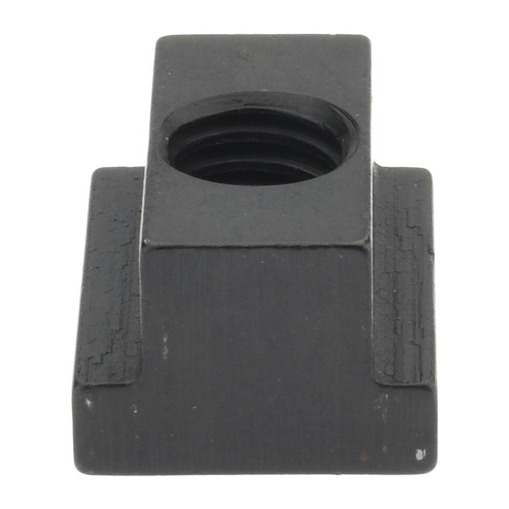 Parker Industrial Pipe Female Tee: 3/4" Female Thread, FNPTF - -10847-1