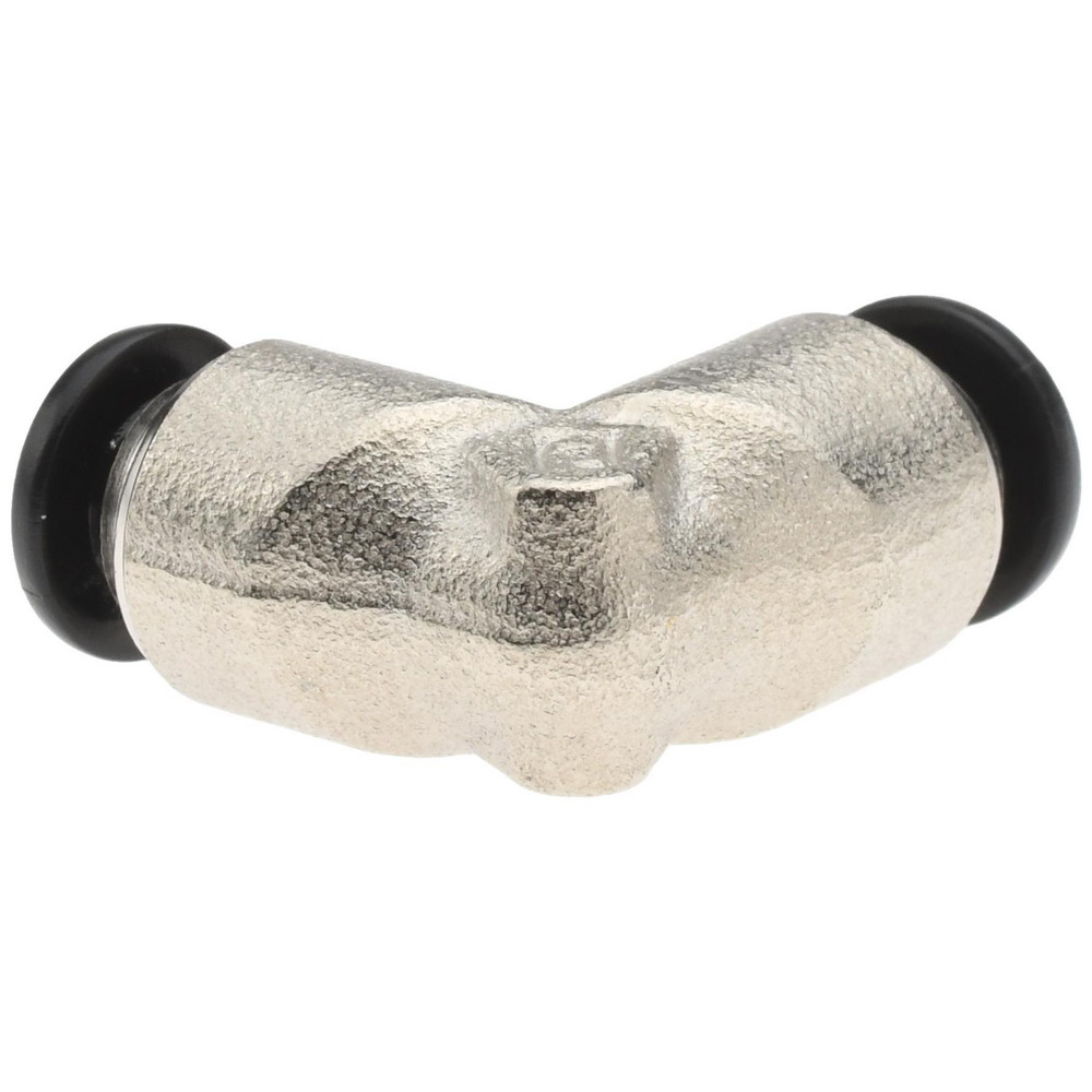 PRO-SOURCE Push-to-Connect Tube x Tube Fitting: 4.00 mm OD - 2555904465PRO