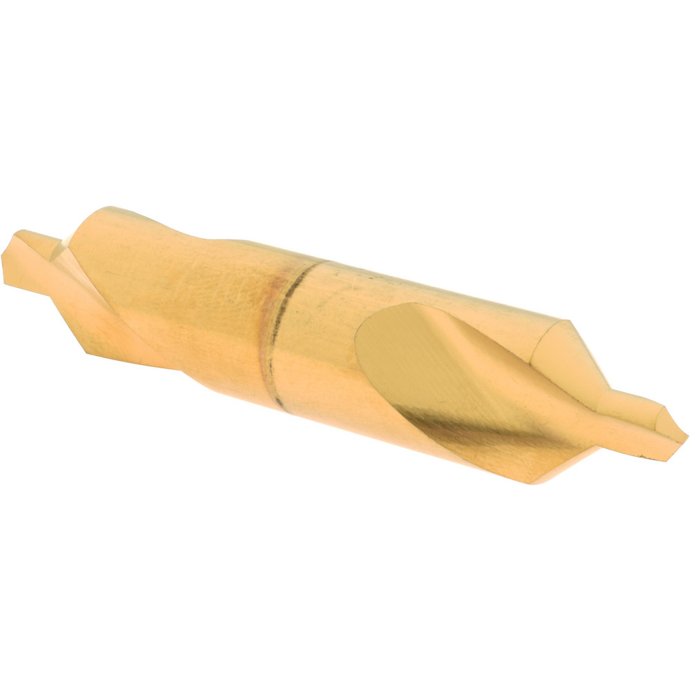 Parker Compression Tube 45 deg Male Elbow: 1/4" Tube OD - BD-10782